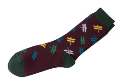Libelula socks